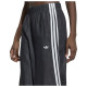 Adidas Γυναικείο παντελόνι φόρμας Summer Glow Wide Leg Denim Pants